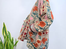 Cargar imagen en el visor de la galería, NEW CRETONA COAT 7
