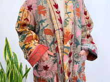 Cargar imagen en el visor de la galería, NEW CRETONA COAT 7
