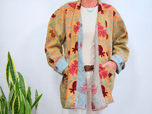 Cargar imagen en el visor de la galería, NEW CRETONA COAT 8
