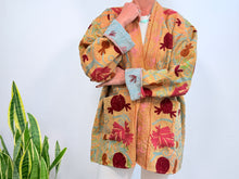 Cargar imagen en el visor de la galería, NEW CRETONA COAT 8
