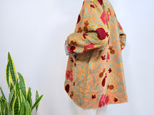 Cargar imagen en el visor de la galería, NEW CRETONA COAT 8
