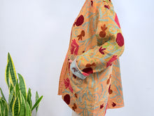 Cargar imagen en el visor de la galería, NEW CRETONA COAT 8
