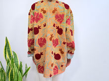 Cargar imagen en el visor de la galería, NEW CRETONA COAT 8
