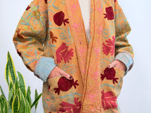 Cargar imagen en el visor de la galería, NEW CRETONA COAT 8
