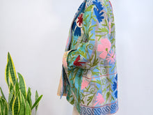 Cargar imagen en el visor de la galería, NEW CRETONA COAT 9
