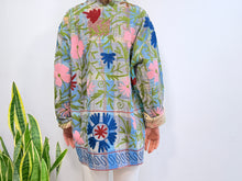 Cargar imagen en el visor de la galería, NEW CRETONA COAT 9
