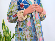 Cargar imagen en el visor de la galería, NEW CRETONA COAT 9
