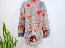 Cargar imagen en el visor de la galería, NEW CRETONA COAT 10
