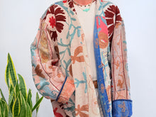 Cargar imagen en el visor de la galería, NEW CRETONA COAT 10
