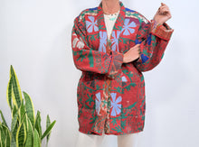 Cargar imagen en el visor de la galería, NEW CRETONA COAT 11
