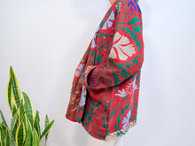 Cargar imagen en el visor de la galería, NEW CRETONA COAT 11
