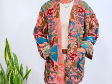 Load image into Gallery viewer, NEW CRETONA COAT 12
