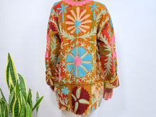 Load image into Gallery viewer, NEW CRETONA COAT 13
