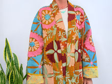 Load image into Gallery viewer, NEW CRETONA COAT 13
