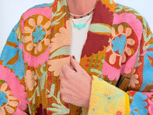 Load image into Gallery viewer, NEW CRETONA COAT 13
