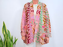 Load image into Gallery viewer, NEW CRETONA COAT 14
