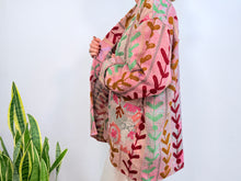 Load image into Gallery viewer, NEW CRETONA COAT 14
