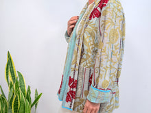 Load image into Gallery viewer, NEW CRETONA COAT 15
