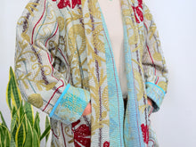 Load image into Gallery viewer, NEW CRETONA COAT 15
