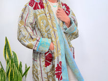 Load image into Gallery viewer, NEW CRETONA COAT 15
