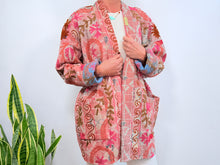 Load image into Gallery viewer, NEW CRETONA COAT 16
