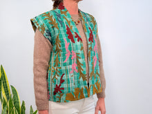 Load image into Gallery viewer, OLIVIA VEST 1
