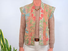 Load image into Gallery viewer, OLIVIA VEST 2
