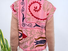 Load image into Gallery viewer, OLIVIA VEST 7
