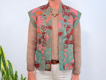 Load image into Gallery viewer, OLIVIA VEST 10
