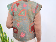 Load image into Gallery viewer, OLIVIA VEST 10
