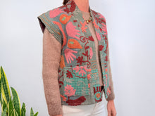 Load image into Gallery viewer, OLIVIA VEST 10
