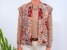 Load image into Gallery viewer, OLIVIA VEST 11
