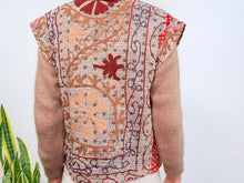 Load image into Gallery viewer, OLIVIA VEST 11
