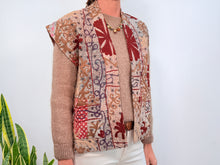 Load image into Gallery viewer, OLIVIA VEST 11
