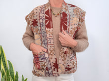 Load image into Gallery viewer, OLIVIA VEST 11
