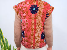 Load image into Gallery viewer, OLIVIA VEST 12
