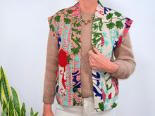 Load image into Gallery viewer, OLIVIA VEST 13
