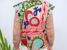 Load image into Gallery viewer, OLIVIA VEST 15
