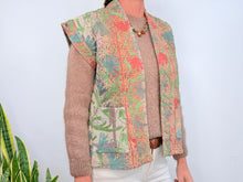 Load image into Gallery viewer, OLIVIA VEST 17
