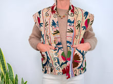 Load image into Gallery viewer, OLIVIA VEST 18
