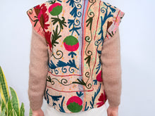 Load image into Gallery viewer, OLIVIA VEST 18
