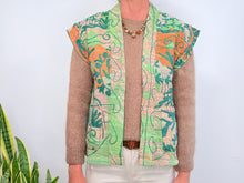 Load image into Gallery viewer, OLIVIA VEST 19
