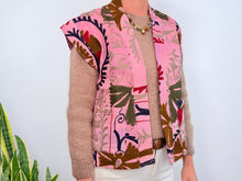 Load image into Gallery viewer, OLIVIA VEST 20
