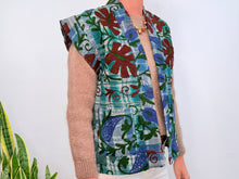 Load image into Gallery viewer, OLIVIA VEST 21
