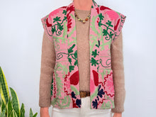 Load image into Gallery viewer, OLIVIA VEST 22
