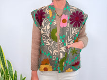 Load image into Gallery viewer, OLIVIA VEST 23
