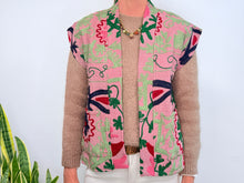 Load image into Gallery viewer, OLIVIA VEST 24
