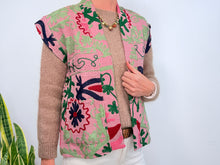 Load image into Gallery viewer, OLIVIA VEST 24
