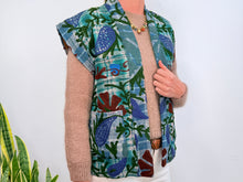 Load image into Gallery viewer, OLIVIA VEST 26
