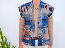 Load image into Gallery viewer, OLIVIA VEST 27
